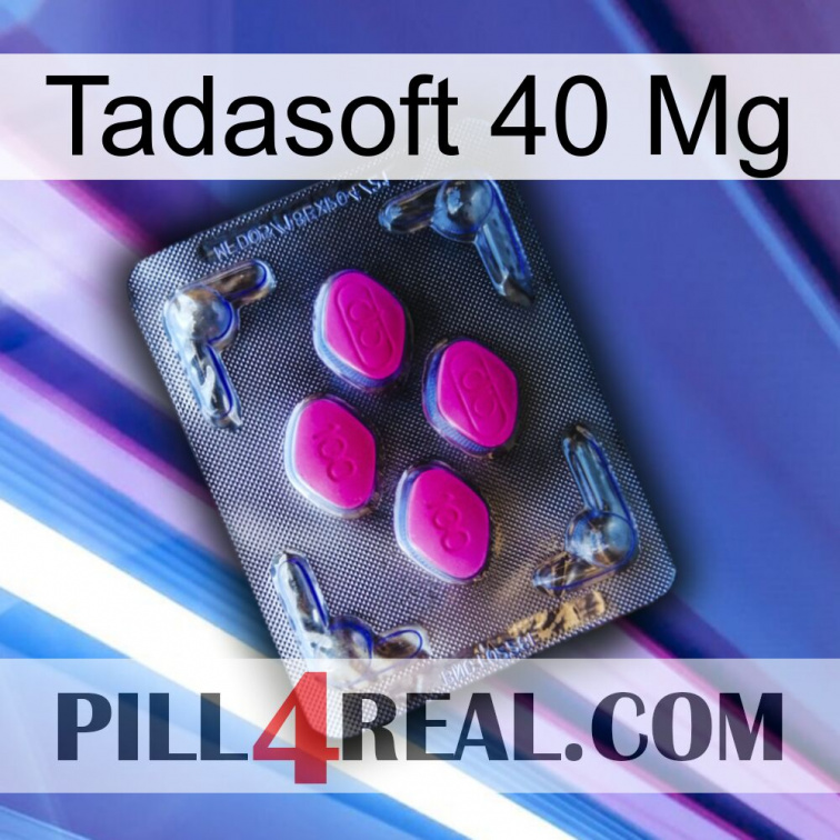 Tadasoft 40Mg 02